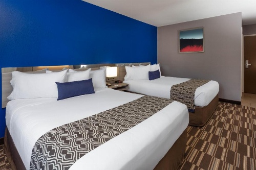 Microtel Inn & Suites By Wyndham Bethel/Danbury image 14