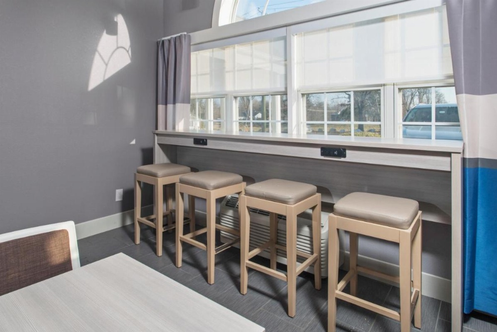 Microtel Inn & Suites By Wyndham Bethel/Danbury Image 19