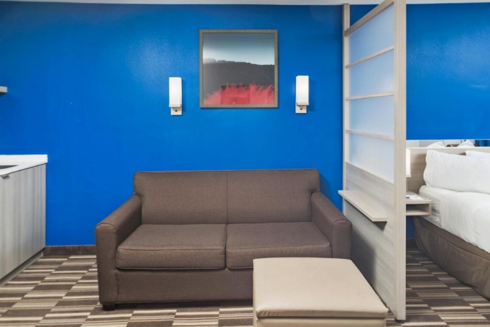 Microtel Inn & Suites By Wyndham Bethel/Danbury Image 22